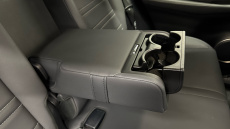 Lexus NX 300h 2.5 5dr CVT FWD [17 inch Alloy/without Nav] Hybrid Estate